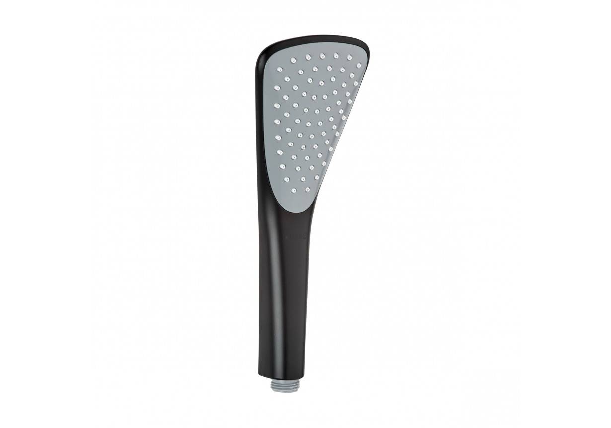 Tus rucica KLUDI - FIZZ BLACK 1S [6760039-00]